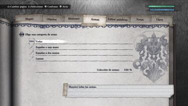 Cómo conseguir todos los finales de NieR Replicant ver.1.22474487139…