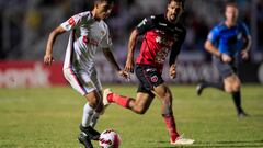 Se define al nuevo campeón de la Liga de Concacaf. Alajuelense buscará remontar después de perder la ida ante CD Olimpia en tierras hondureñas.