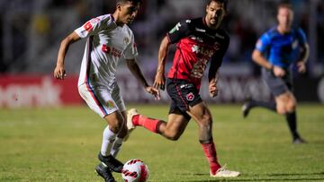 Se define al nuevo campeón de la Liga de Concacaf. Alajuelense buscará remontar después de perder la ida ante CD Olimpia en tierras hondureñas.