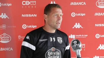 Curro Torres: "Todos los jugadores tendr¨¢n su momento"