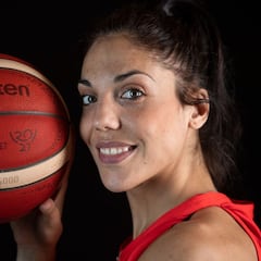 Ouviña: "Necesitaba volver a disfrutar del baloncesto"