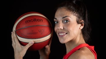 Ouvi?a: "Necesitaba volver a disfrutar del baloncesto"