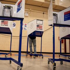 Elecciones Nueva York 2025: ¿A qué hora abren y cierran las urnas?