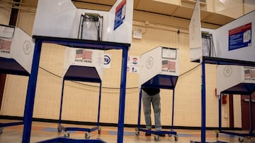 Este 4 de noviembre son las elecciones para alcalde en la ciudad de Nueva York. Conoce los horarios de las urnas y qué debes llevar para votar.