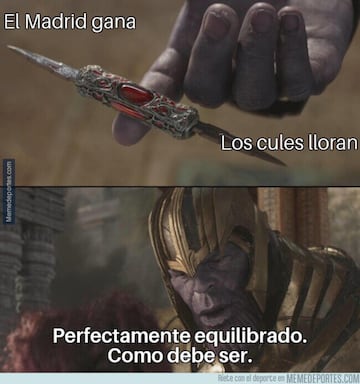 El VAR protagonista de los memes del Athletic-Real Madrid