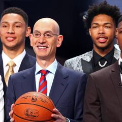 Las actuaciones del Top-15 del Draft 2016 en Summer League