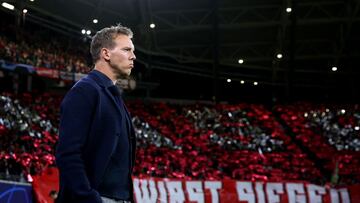 Nuevo runrún con Nagelsmann