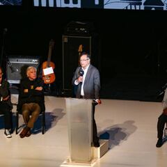 Se confirma reunión entre Gustavo Petro y emisarios de Joe Biden