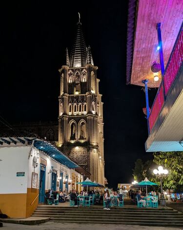 “No lo podíamos creer”: turistas revelan 10 joyas escondidas de Colombia