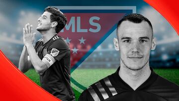 La extraña maldición en líderes de la MLS