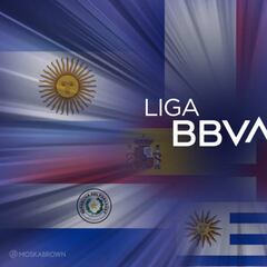 Vuelve la Liga MX, 'conquistada' en el cierre de registros