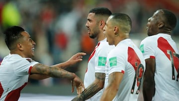 Perú 2-0 Chile por eliminatorias Sudamericanas: resumen, goles y mejores jugadas