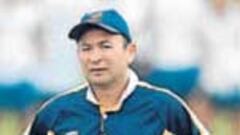 El "traidor" Jones emigra a Suráfrica desde Australia