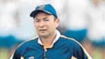 Los australianos temen cruzarse con Suráfrica porque Jones conoce todos sus secretos.