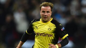 Götze.