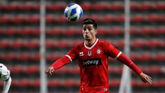 Fue desechado por Quinteros y hoy está cerca de llegar a la UC