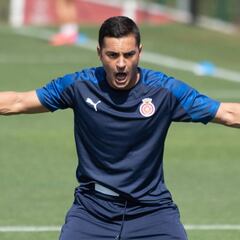 Francisco: "La ambición es generar más a nivel ofensivo"