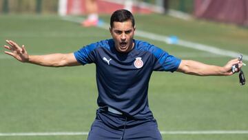 Francisco: "La ambición es generar más a nivel ofensivo"