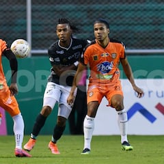 Cali no levanta cabeza y cae de local ante Envigado