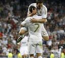 Cristiano e Higuaín, pareja del gol en Primera