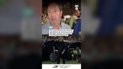 Nadie esperaba que los hinchas del Real Betis dijeran esto sobre Manuel Pellegrini: insólito