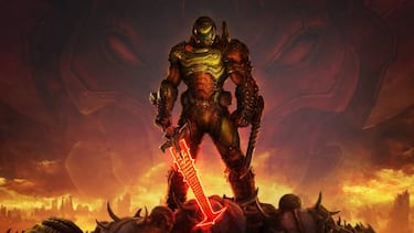 Doom Eternal se centrará en mejorar el apoyo postlanzamiento