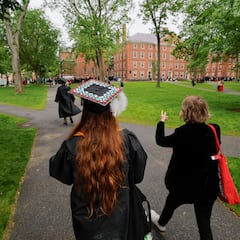 Adiós a estas carreras: el Gobierno de Trump dejará de considerarlas una profesión en Estados Unidos