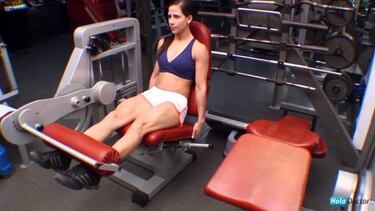 Los 5 ejercicios que jamás deberías hacer en el gimnasio