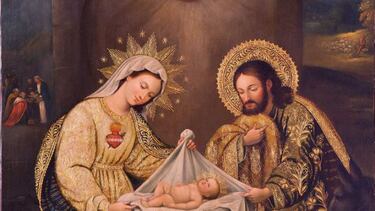 Día de la Sagrada Familia: por qué se celebra el 26 de diciembre y cuál es su origen