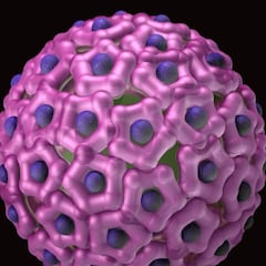La pandemia silenciosa: la del virus del papiloma