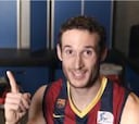 Marcelinho Huertas quiere ser tu padrino en Basket Lover