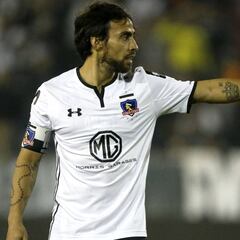 Colo Colo - U. Católica: horario, TV y cómo ver online la Copa Sudamericana