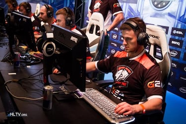 Anunciadas las finales de la ESL Pro League de CS:GO