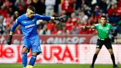 A Toluca le bastó un fallo de Tiago Volpi para quitarle los penales