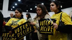 Why is it taking so long to count Arizona’s election votes?