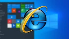 Si usaste algunos de estos programas de Windows, viviste la época dorada de Internet