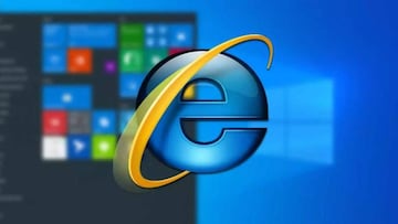 Internet Explorer portada