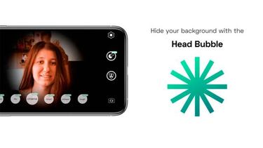 Convierte la cámara de tu iPhone en una webcam inteligente con esta app