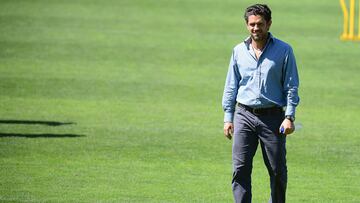 El próximo 24 de junio apunta a una fecha histórica en Gijón