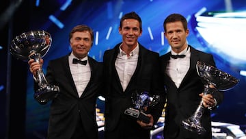 Sebastien Ogier no irá a la gala para asegurar su futuro