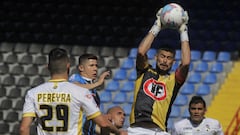 Coquimbo gana y le saca cuatro puntos a Colo Colo