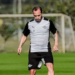 Mercado de fichajes: los chilenos que han cambiado de club