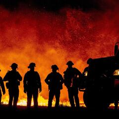 Incendio en California provoca órdenes de evacuación