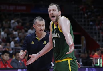 Joe Ingles. 