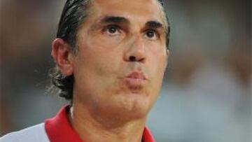 Sergio Scariolo ofrecerá la lista de preseleccionados