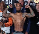 Lamont Roach resalta la forma de pelear del Pitbull Cruz