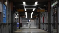 Coronavirus en Perú: resumen y casos del 27 de marzo