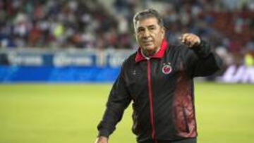 Veracruz y Necaxa disputarán la final de la Copa Mx el miércoles en punto de las 21 horas.