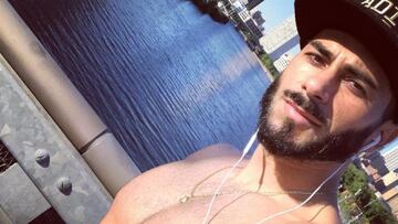 Oficial: Johnny Herrera tiene nuevo "equipo"