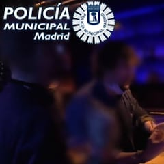 Fin de semana con 400 fiestas ilegales y 800 multas